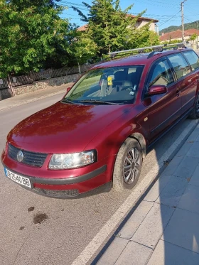 Обява за продажба на VW Passat ~5 599 лв. - изображение 1