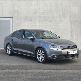 VW Jetta 1.6TDI Bluemotion  | Mobile.bg    1