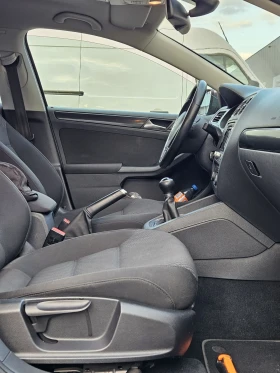 VW Jetta 1.6TDI Bluemotion  | Mobile.bg    9