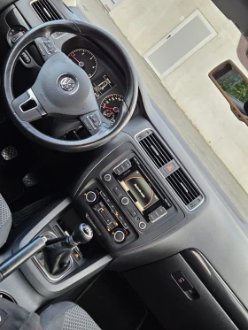 VW Jetta 1.6TDI Bluemotion  | Mobile.bg    7