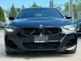 BMW 240 I * M-Package* * HeadUp* AвтоКредит* (ЦЕНА ДО БГ) - 62499 лв. - 35045827 2