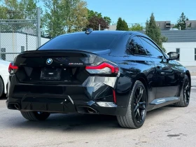 BMW 240 I * M-Package* * HeadUp* AвтоКредит* (ЦЕНА ДО БГ) - 62499 лв. - 35045827 4