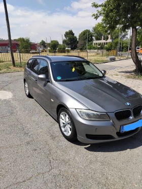 Обява за продажба на BMW 316 ~6 999 лв. - изображение 6
