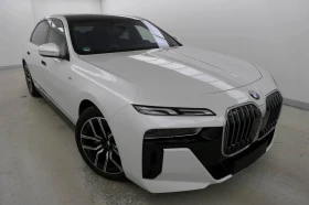 BMW 740 d xDrive Sportautomatic - 192430 лв. - 85787996 4