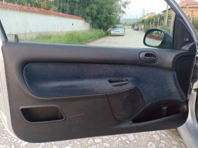 Peugeot 206 1.4     | Mobile.bg    9