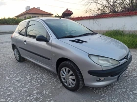 Peugeot 206 1.4     | Mobile.bg    5