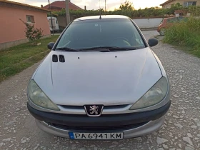 Peugeot 206 1.4     | Mobile.bg    11