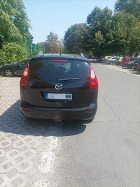 Mazda 5 | Mobile.bg    10