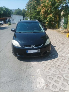  Mazda 5