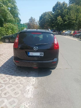 Mazda 5 | Mobile.bg    8