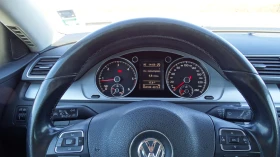 Обява за продажба на VW Passat Alltrack N1 ~18 000 лв. - изображение 9