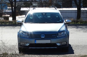 Обява за продажба на VW Passat Alltrack N1 ~18 000 лв. - изображение 1
