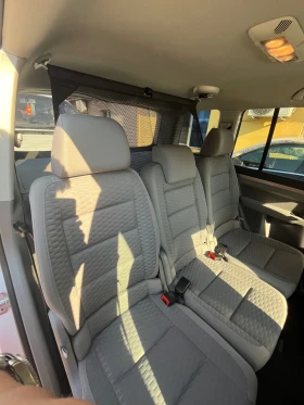 Обява за продажба на VW Touran ~9 120 лв. - изображение 10