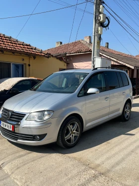 Обява за продажба на VW Touran ~9 120 лв. - изображение 3
