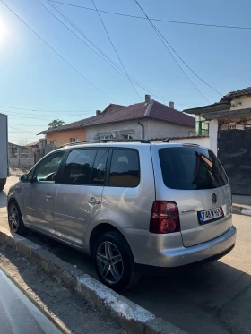 Обява за продажба на VW Touran ~9 120 лв. - изображение 2