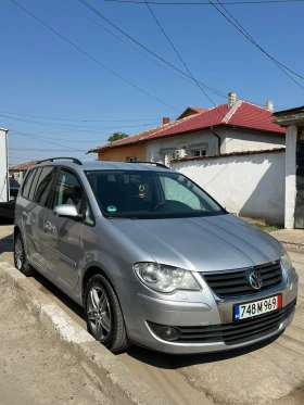 Обява за продажба на VW Touran ~9 120 лв. - изображение 4
