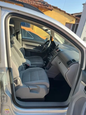 Обява за продажба на VW Touran ~9 120 лв. - изображение 6