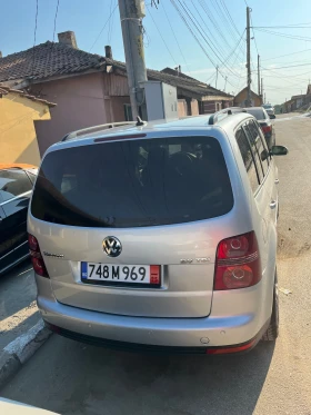 Обява за продажба на VW Touran ~9 120 лв. - изображение 7