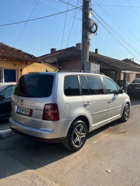 Обява за продажба на VW Touran ~9 120 лв. - изображение 1