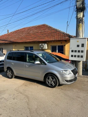 Обява за продажба на VW Touran ~9 120 лв. - изображение 5