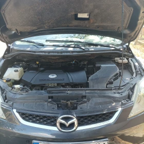 Mazda 5 LPG | Mobile.bg    5