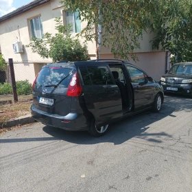 Mazda 5 LPG | Mobile.bg    9