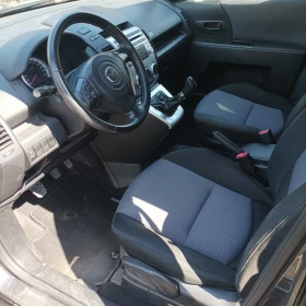 Mazda 5 LPG | Mobile.bg    13