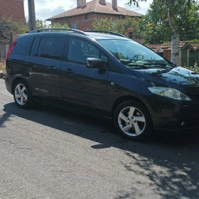 Mazda 5 LPG | Mobile.bg    4