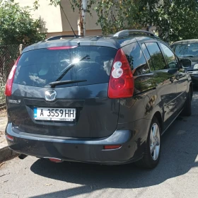 Mazda 5 LPG | Mobile.bg    3