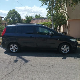 Mazda 5 LPG | Mobile.bg    6