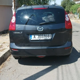Mazda 5 LPG | Mobile.bg    2