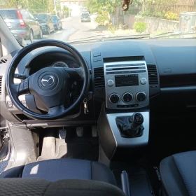 Mazda 5 LPG | Mobile.bg    17