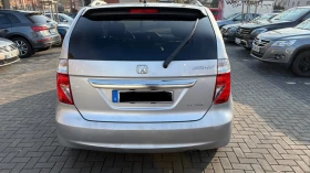 Honda Fr-v 2.2 i-CDTi | Mobile.bg    3