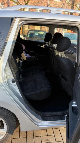 Honda Fr-v 2.2 i-CDTi | Mobile.bg    6