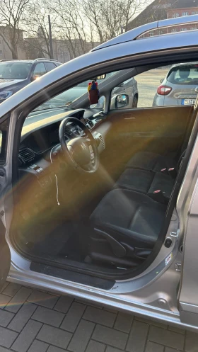 Honda Fr-v 2.2 i-CDTi | Mobile.bg    5