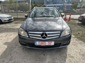 Mercedes-Benz C 180 Kompressor A | Mobile.bg    5