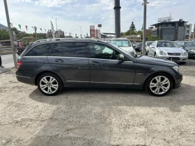 Mercedes-Benz C 180 Kompressor A | Mobile.bg    7