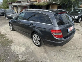 Mercedes-Benz C 180 Kompressor A | Mobile.bg    4