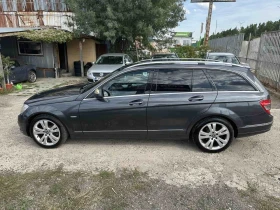 Mercedes-Benz C 180 Kompressor A | Mobile.bg    8