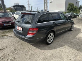 Mercedes-Benz C 180 Kompressor A | Mobile.bg    3
