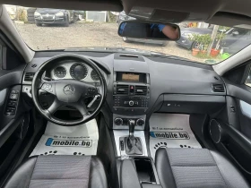 Mercedes-Benz C 180 Kompressor A | Mobile.bg    12