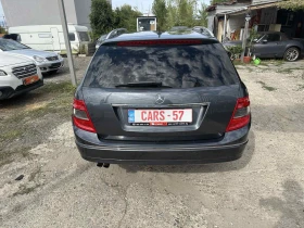 Mercedes-Benz C 180 Kompressor A | Mobile.bg    6