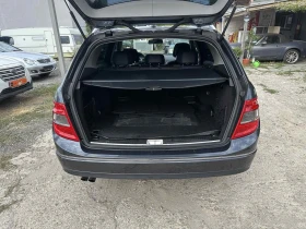 Mercedes-Benz C 180 Kompressor A | Mobile.bg    13