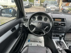 Mercedes-Benz C 180 Kompressor A | Mobile.bg    11