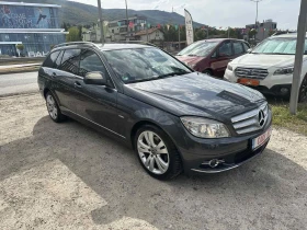 Mercedes-Benz C 180 Kompressor A | Mobile.bg    2