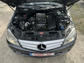 Mercedes-Benz C 180 Kompressor A | Mobile.bg    17