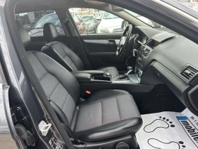 Mercedes-Benz C 180 Kompressor A | Mobile.bg    14