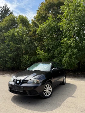 Обява за продажба на Seat Ibiza FR 1.4i ~2 599 лв. - изображение 1