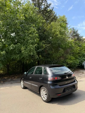 Обява за продажба на Seat Ibiza FR 1.4i ~2 599 лв. - изображение 2