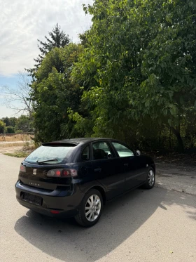 Обява за продажба на Seat Ibiza FR 1.4i ~2 599 лв. - изображение 4